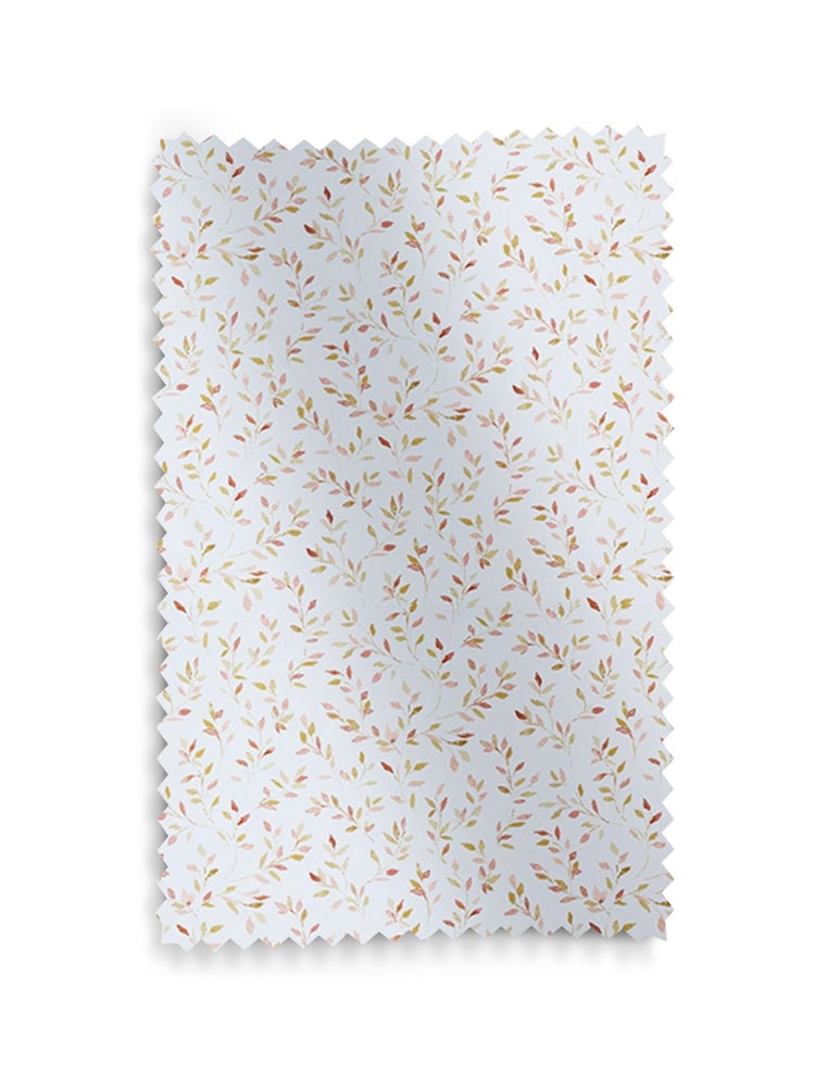 Sienna Red Shelby Made to Measure Roman Blind - Image 7 of 7 Sienna Red Shelby Made to Measure Roman Blind - Image 7 of 7