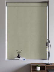 Sage Green Josie Made to Measure Roman Blind - Image 5 of 7
