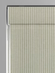 Sage Green Josie Made to Measure Roman Blind - Image 6 of 7