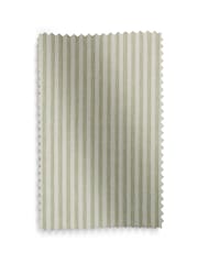 Sage Green Josie Made to Measure Roman Blind - Image 7 of 7