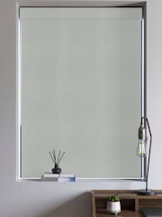 Bluebell Blue Josie Made to Measure Roman Blind - Image 6 of 7