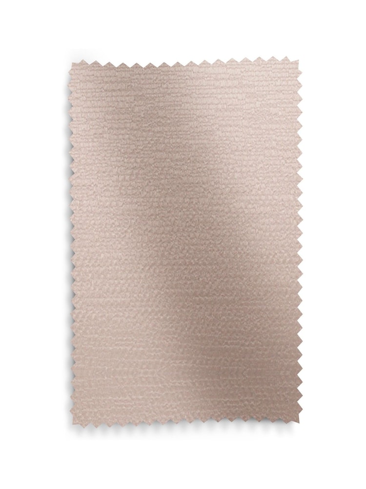 Shell Pink Gleam Made to Measure Roman Blind - Image 7 of 7 Shell Pink Gleam Made to Measure Roman Blind - Image 7 of 7