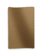 Gold Gleam Made to Measure Roman Blind - Image 7 of 7