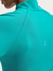 Energy синій - Nike Tempo Dri-FIT 1/2-Зіп Біговий топ - Image 5 of 5