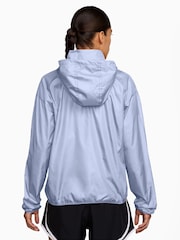 Nike Palest Purple Tempo Repel Running Jacket - Image 2 of 4