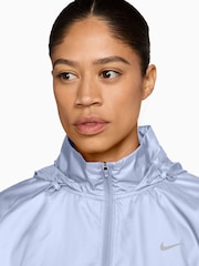 Nike Palest Purple Tempo Repel Running Jacket - Image 3 of 4
