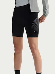 Nike Black Swift High-Waisted 7" Running Shorts - Image 4 of 5