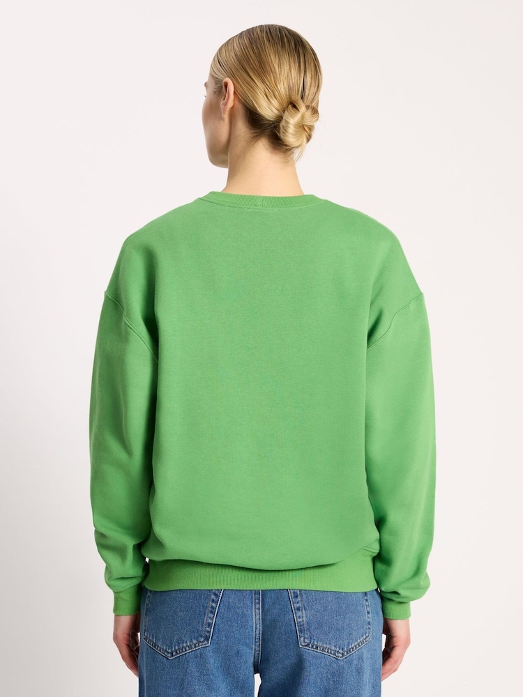 Albaray Matcha Sweatshirt - Image 2 of 5