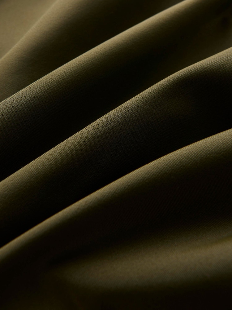 Boden Green Pleated Cup Swimsuit - Image 7 of 7