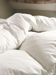 Christy White Classic Hypoallergenic Mattress Topper - Image 3 of 4