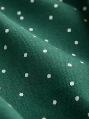 Green Spot Bloomer Trousers (3mths-7yrs) - Image 8 of 9