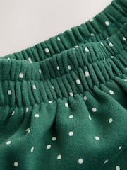 Green Spot Bloomer Trousers (3mths-7yrs) - Image 9 of 9