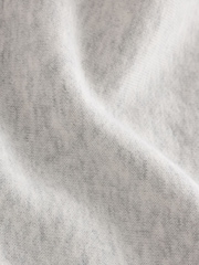 Grey Frill Waist Barrel Leg Trousers (3mths-7yrs) - Image 8 of 8