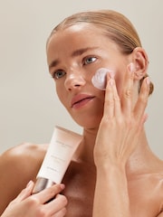 Rituals Polishing Exfoliator Moringa + Bamboo 75ml - Image 3 of 5