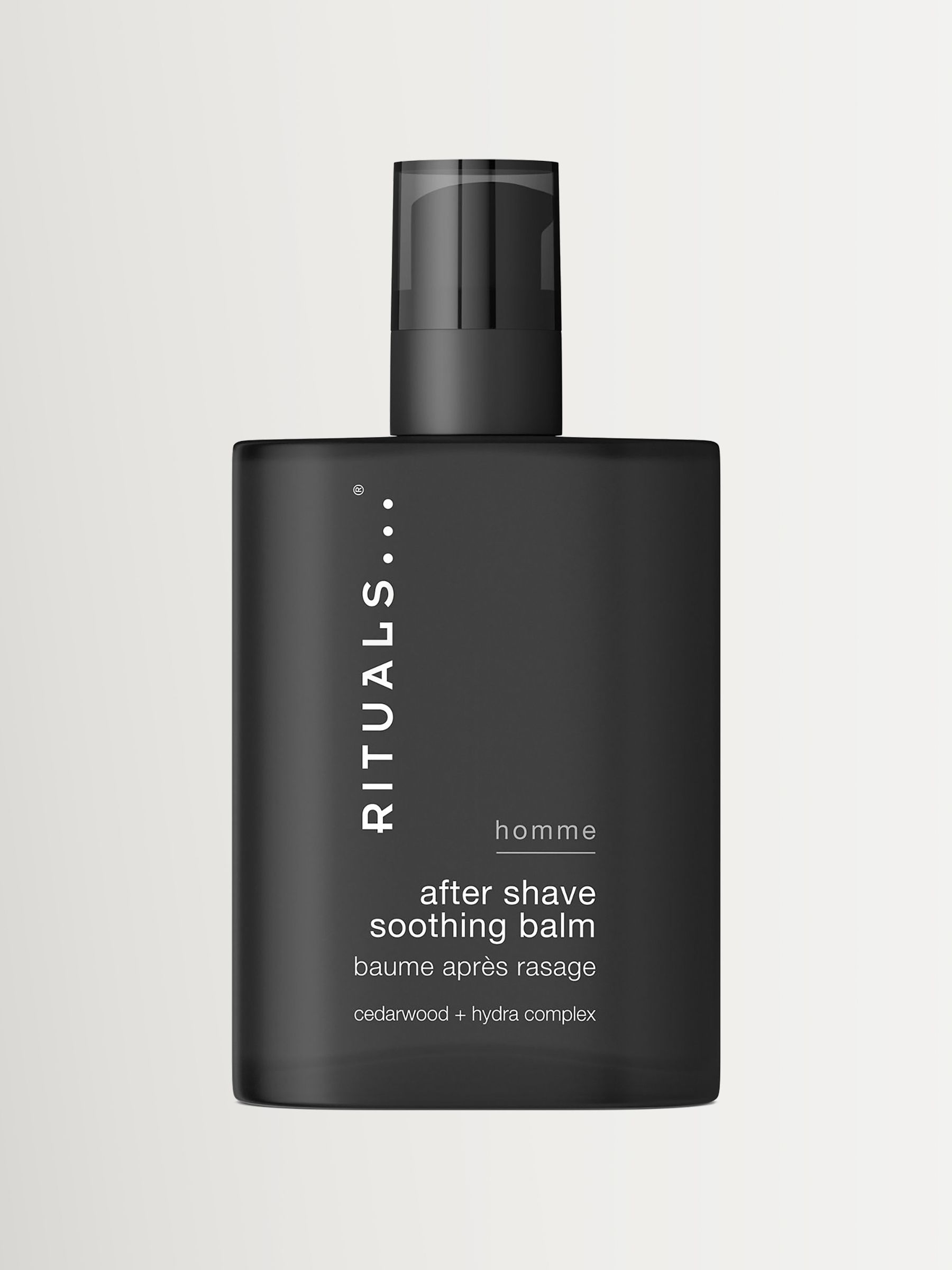 Rituals Homme Collection After Shave Soothing Balm Vitamin E + Hydra Complex 100ml - Image 2