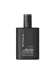Rituals Homme After Shave Soothing Balm Cedar Wood + Hydra Complex 100ml - Image 1 of 5