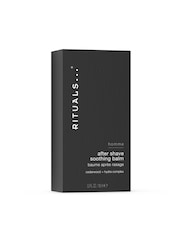 Rituals Homme After Shave Soothing Balm Cedar Wood + Hydra Complex 100ml - Image 2 of 5