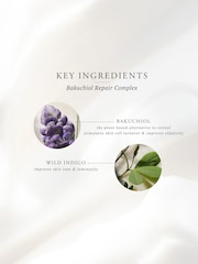Rituals Intense Recovery Night Cream 0.5% Double Bakuchiol + 1% Night Peptides 50ml - Image 4 of 5