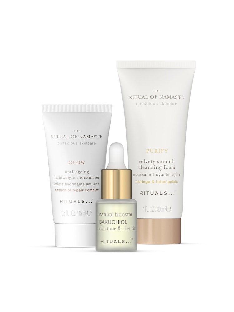 Rituals The Ritual of Namaste Skin Care Gift Set - Image 1 of 5