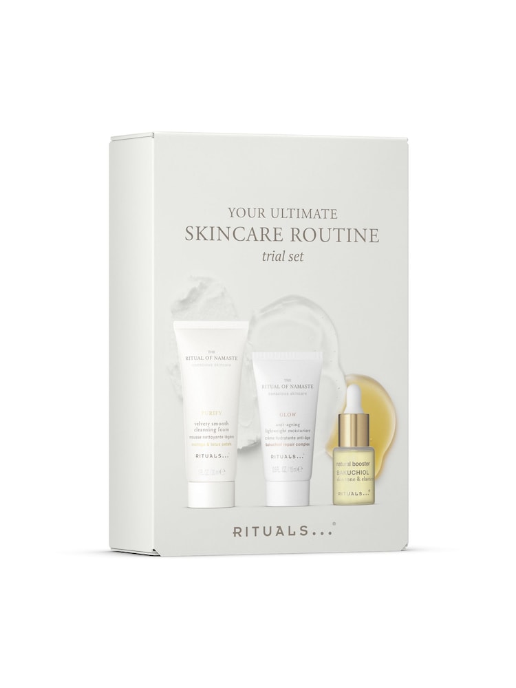 Rituals The Ritual of Namaste Skin Care Gift Set - Image 2 of 5