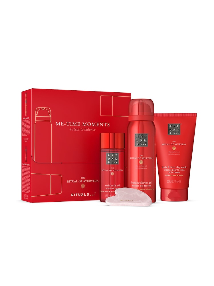 Rituals The Ritual of Ayurveda Me-Time Gift Set - Image 1 of 5