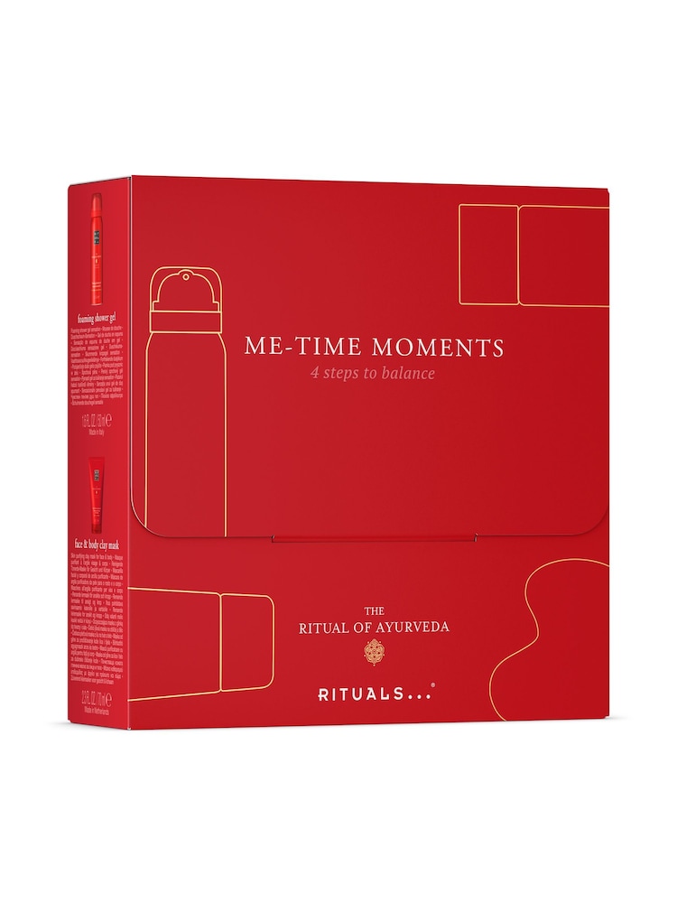 Rituals The Ritual of Ayurveda Me-Time Gift Set - Image 2 of 5