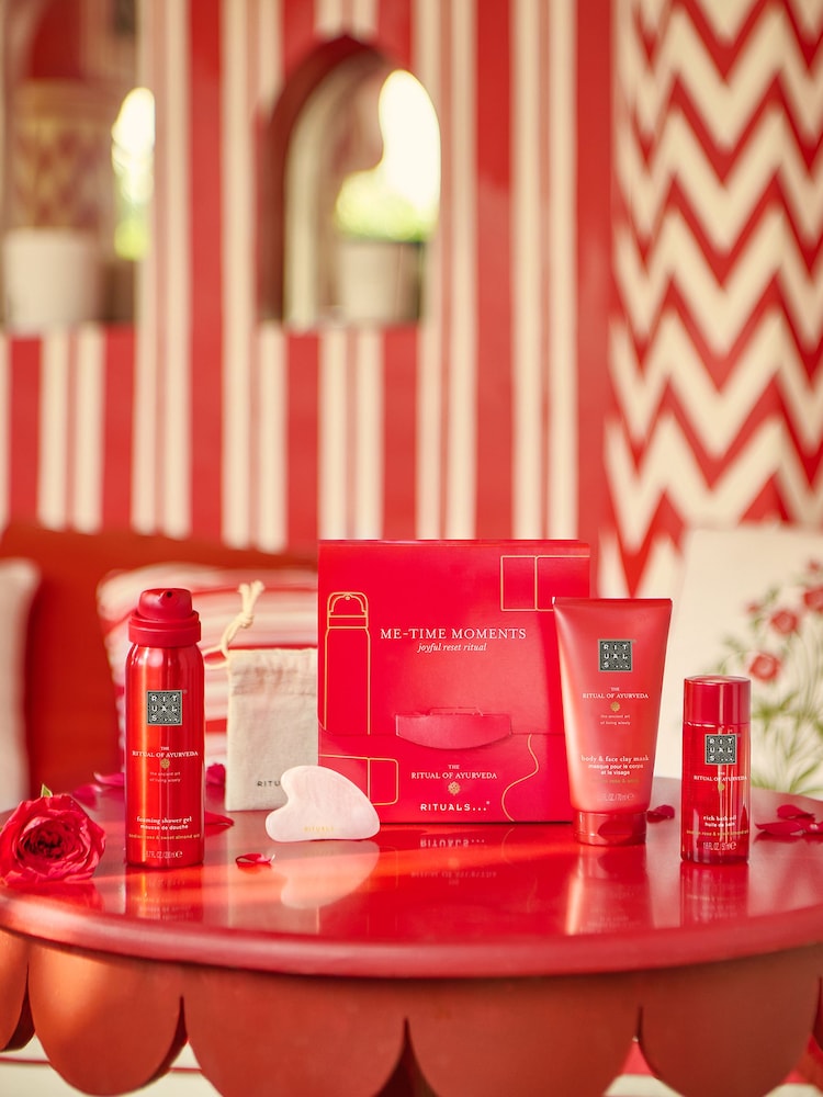 Rituals The Ritual of Ayurveda Me-Time Gift Set - Image 5 of 5