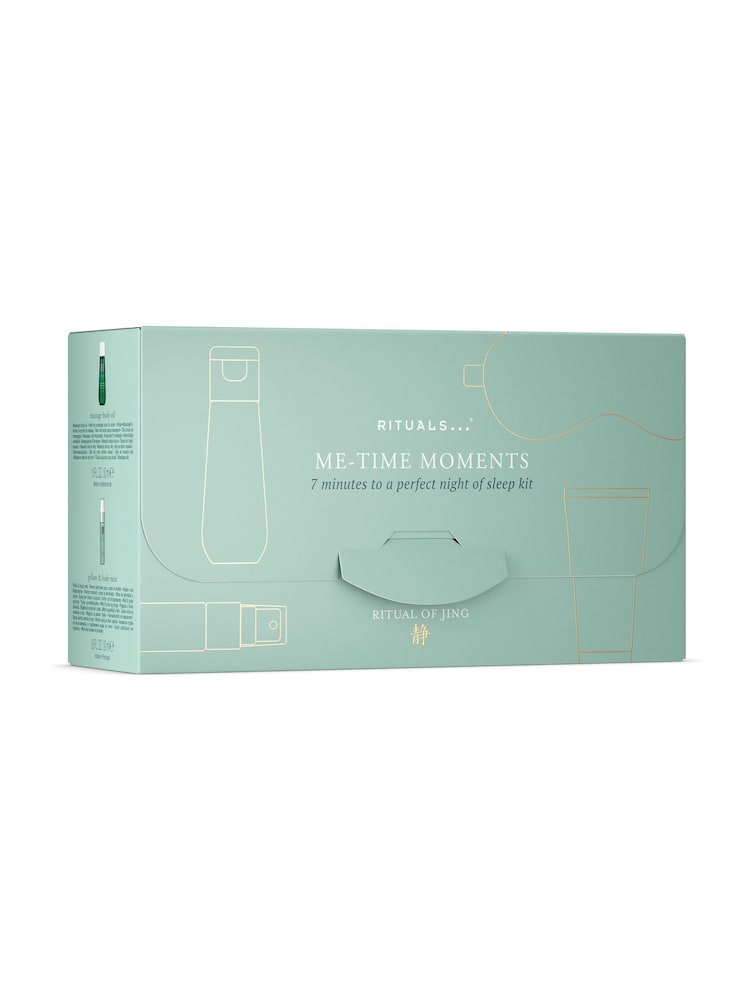 Rituals Of Jing Me-Time Gift Set - Image 2 of 5