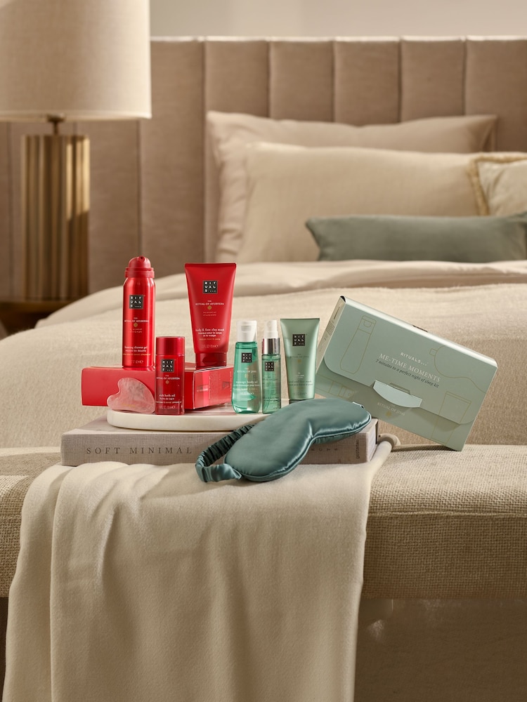 Rituals Of Jing Me-Time Gift Set - Image 5 of 5