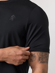 Gym King Victory Performance T-Shirt - Image 4 de 4