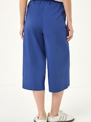 Roman Drawcord Beng Culottes Trousers - Imagen 4 de 5