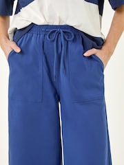 Roman Drawcord Beng Culottes Trousers - Imagen 5 de 5