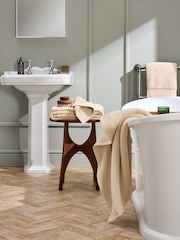 Christy Sand Signature Luxury 800GSM Turkish Cotton Towel - Image 2 of 4