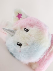 Unicorn Novelty Earmuff - Image 2 of 3