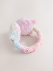 Unicorn Novelty Earmuff - Image 3 of 3