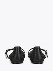 Steve Madden Black Gayla Pumps - Image 3 of 4