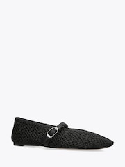 Steve Madden Black Gayla Shoes - Image 5 of 5