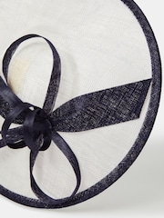 Accessorize Bow Fascinator - Bild 2 von 3