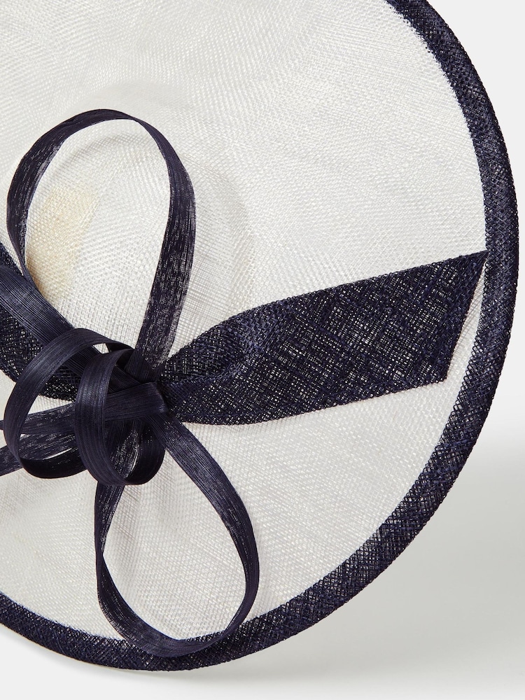 Accessorize Bow Fascinator - Bild 2 von 3