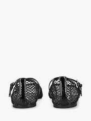 Steve Madden Black Mags Pumps - Image 3 of 4