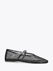 Steve Madden Black Mags Shoes - Image 5 of 5