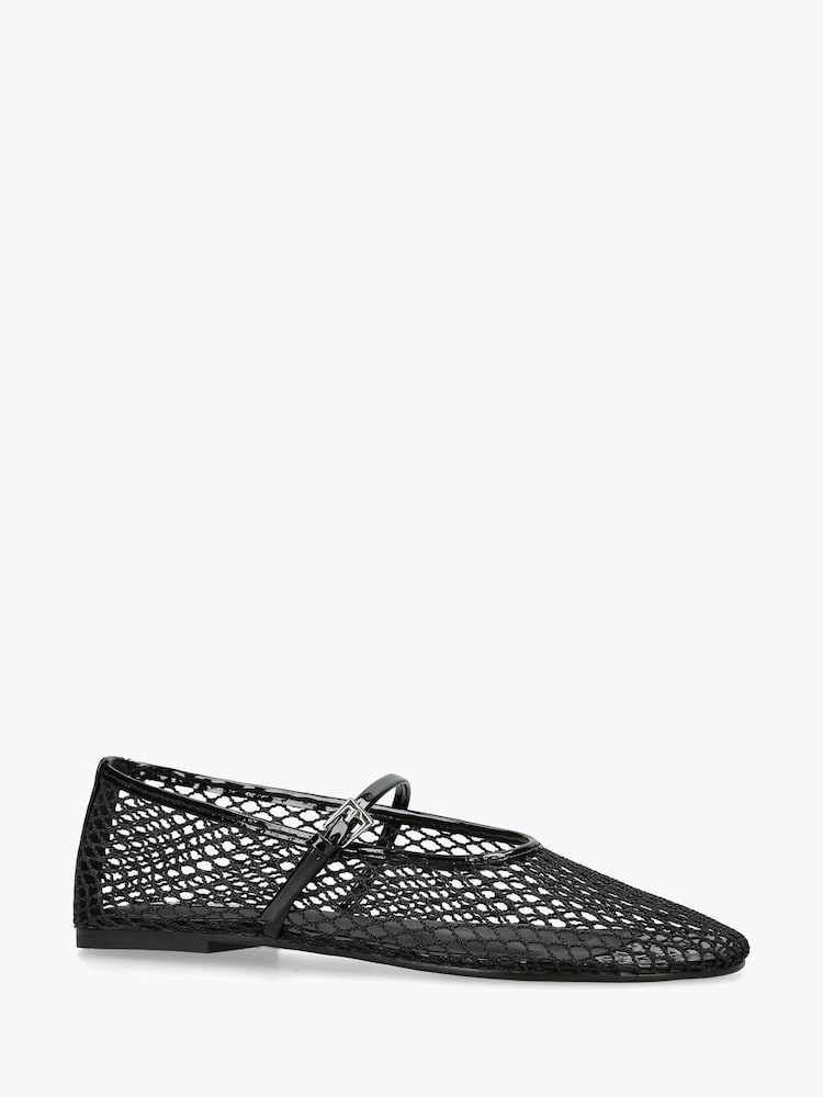 Steve Madden Black Mags Shoes - Image 5 of 5 Steve Madden Black Mags Shoes - Image 5 of 5