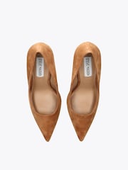 Steve Madden Camel Thrive Shoes - Image 4 of 4