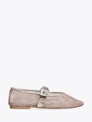 Steve Madden Pink Lucia Pumps - Image 1 of 4