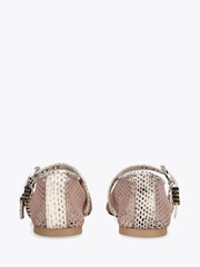 Steve Madden Pink Lucia Pumps - Image 2 of 4