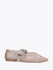 Steve Madden Pink Lucia Pumps - Image 3 of 4