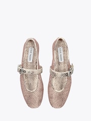 Steve Madden Pink Lucia Pumps - Image 4 of 4