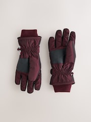 Berry Ski Gloves (3-16yrs) - Image 1 of 3