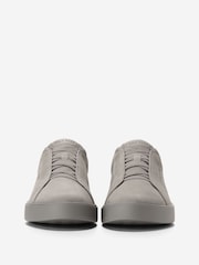 Cole Haan Grey Grandpro Luxe Slip On Trainers - Image 2 of 6
