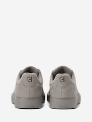 Cole Haan Grey Grandpro Luxe Slip On Trainers - Image 3 of 6